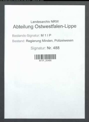 Bestandsmeldung und Beschlagnahme von Wolle, Seide, Bastfasern, Papier