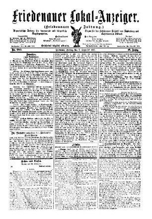 Nr. 283, 01.12.1911