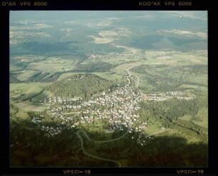 Hohenstaufen