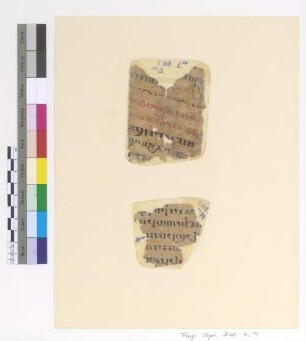 Ps. LXXV, 13; Ps. LXXVI, 1-2; Ps. LXXVII, 43-44