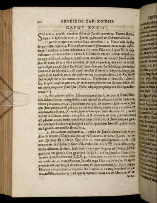 Caput XXXIII. - Caput XXXV.