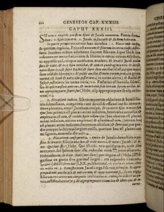 Caput XXXIII. - Caput XXXV.