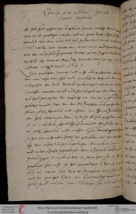 Predigt 22/1544