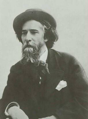 Daudet, Alphonse