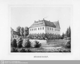 Berbisdorf