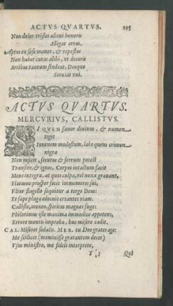 Actus Quartus.