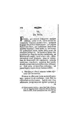De Nilo