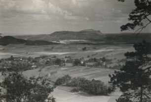 Ort, Papstdorf