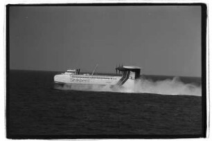 Seaspeed, SNCF