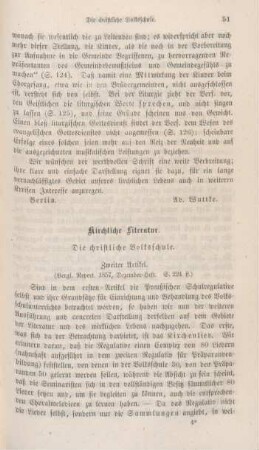 51-77 Kirchliche Literatur