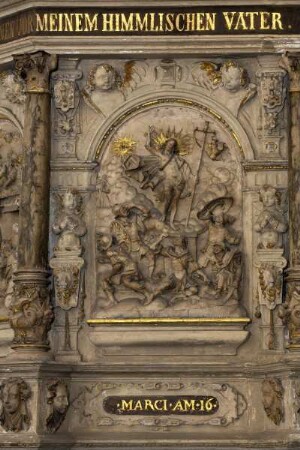 Auferstehung Christi