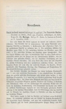296-305 Rezensionen