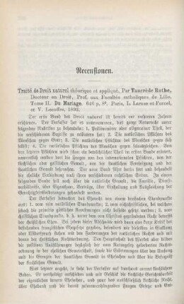 296-305 Rezensionen
