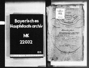 Weibliche Klöster bzw. Erziehungsinstitute. (Vermögens- und Personaletats weiblicher Klöster und Erziehungsinstitute usw.)