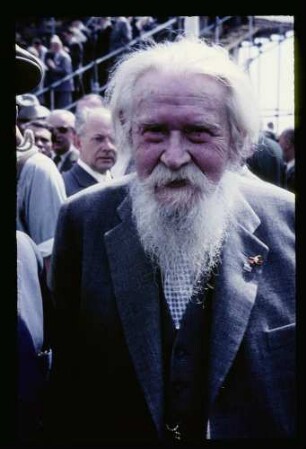 Dr. Rudolf Wissel 1.5.59.