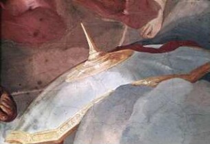 Ariadne und Theseus