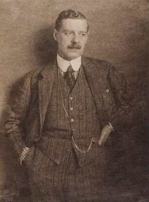 Peter Behrens