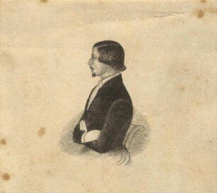 Bildnis von Friedrich von Esmarch (1823-1908)