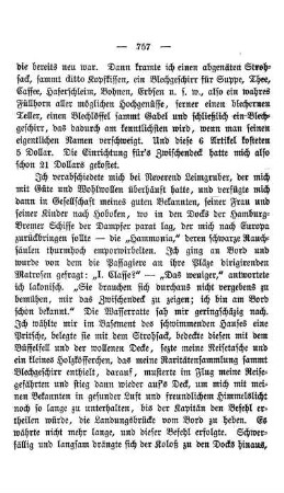 Abfahrt