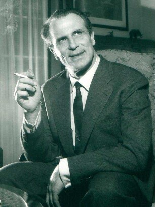 Wilhelm Borchert
