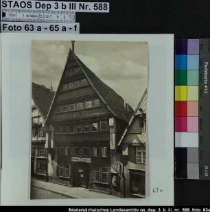 Fotosammlung zum Ersten Weltkrieg