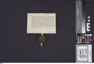 Babenhausen: Confirmation der Präsentation auf den Altar zu Babenhausen