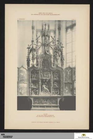 16. Jahrhundert