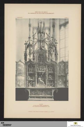 16. Jahrhundert