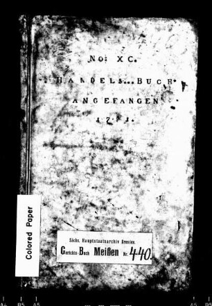 Gerichtshandelsbuch, Bd. 091