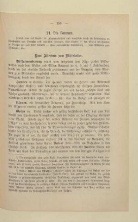 21. Die Hunnen