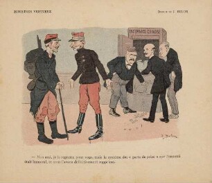 Ministres vertueux