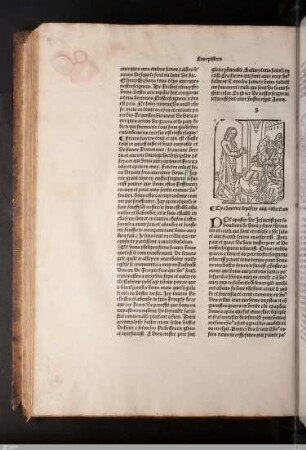 L'epistre aux colossiens [Kolosserbrief]
