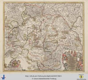 Circulus Franconicus.