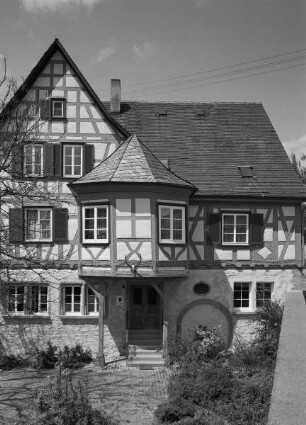 Schlösschen