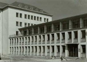 Hochschule für Verkehrswesen "Friedrich List"