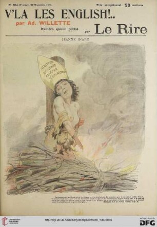 No. 264 (23 Novembre 1899)