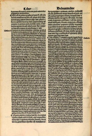 In duo libros Averrois de Animae beatitudine