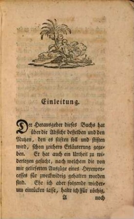 Uhuhu oder Hexen- Gespenster- Schazgräber und Erscheinungs-Geschichten, 4. Viertes Packt