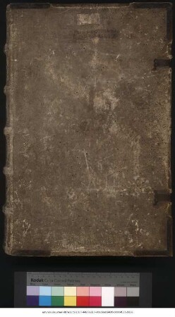 Chorbuch 32: 15 Messen (Ordinaria) und 1 Credo