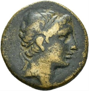 Bithynien: Prusias II.