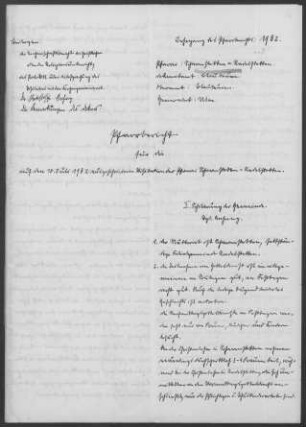 Scharenstetten-Radelstetten (Lonsee): Pfarrbericht 1932
