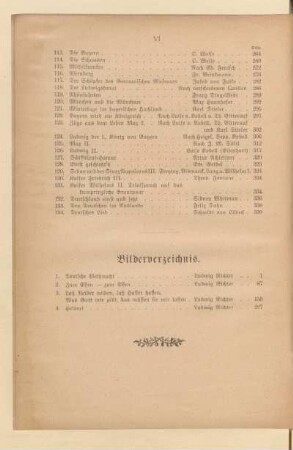 Bilderverzeichnis