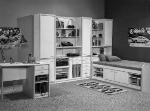 Jugendzimmer