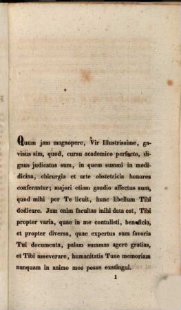 De angina membranacea epidemica annis 1844 et 1845 Gryphiae observata