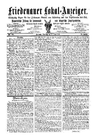 Nr. 135, 12.06.1906