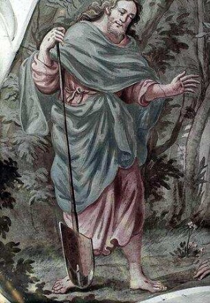 Noli me tangere