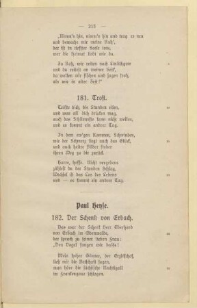 Paul Heyse