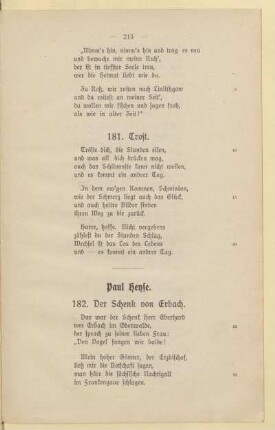Paul Heyse