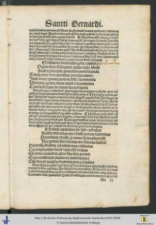 Distinctio huius libri per sex capitula