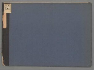 8 Minuets - BSB Mus.ms. 4365 : [without title]